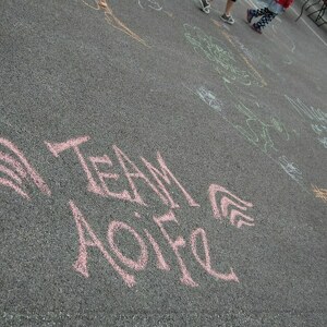 Team Aoife